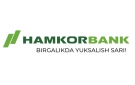 Банк Hamkorbank в Бозе